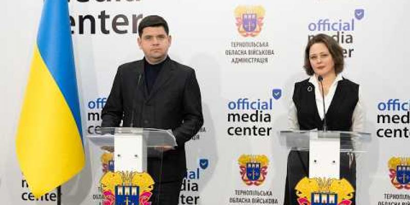 Вбудована мініатюра для Брифінг щодо компенсацій роботодавцям за облаштування робочих місць для людей з інвалідністю