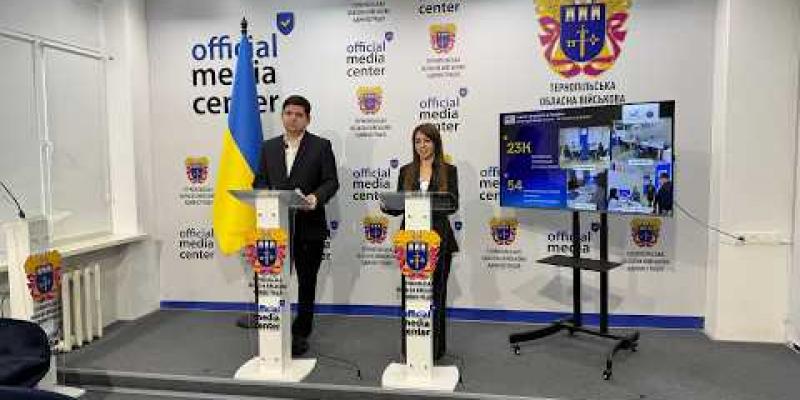 Вбудована мініатюра для Брифінг щодо грантових можливостей Служби зайнятості для бізнесу 