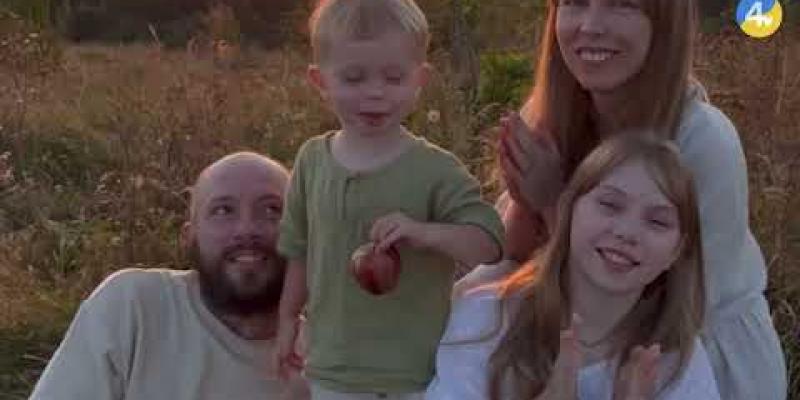 Вбудована мініатюра для «Ябко» як символ дому: як переселенка перетворила дитячі спогади на успішний бізнес у Збаражі