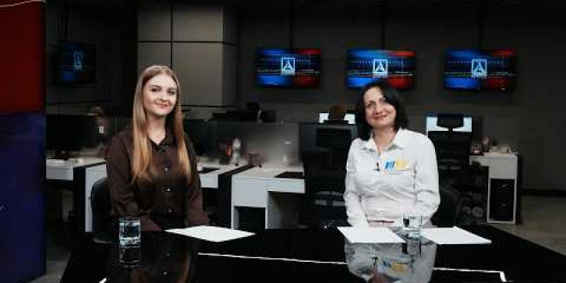 Вбудована мініатюра для TV-4 | Оновлений проєкт «Власна справа 2.0»: хто може отримати фінансування від держави?